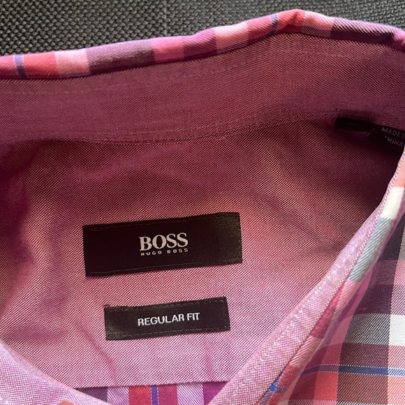 Hugo Boss button down shirt - Picture 8 of 13